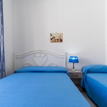 Villa Lido Hookipa Porto Cesareo Exterior foto