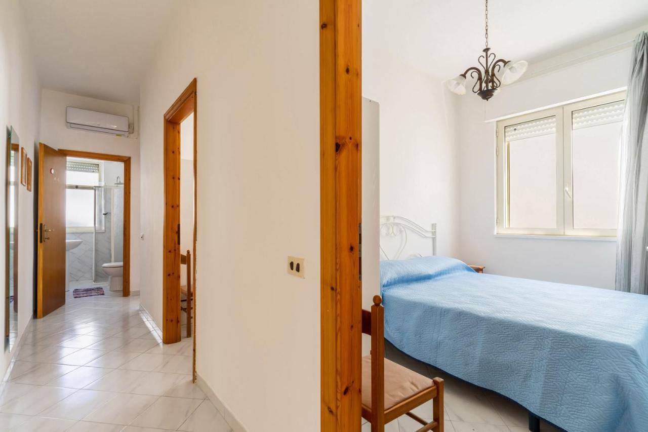 Villa Lido Hookipa Porto Cesareo Exterior foto